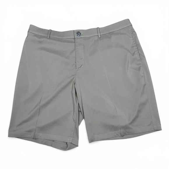 Nike Other - Nike Dri-FIT Mens Golf Shorts Khaki Size 40 AJ5493-247 Performance Stretch